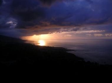 Maison de vacances �/en/au El Sauzal (Teneriffa)ou appartement ou maison de vacances