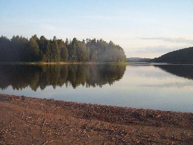 Maison de vacances /en/au svanskoog- (Vrmland)ou appartement ou maison de vacances