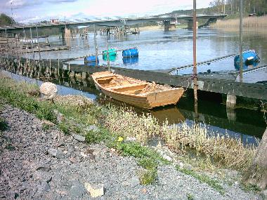 Maison de vacances /en/au svanskoog- (Vrmland)ou appartement ou maison de vacances