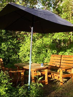 Maison de vacances /en/au svanskoog- (Vrmland)ou appartement ou maison de vacances