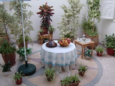 Appartement de vacances �/en/au AGADIR (Agadir)ou appartement ou maison de vacances