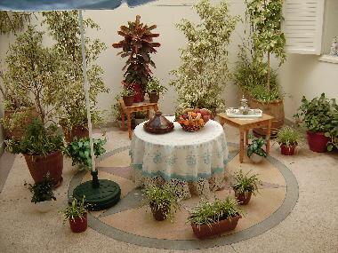 Appartement de vacances �/en/au AGADIR (Agadir)ou appartement ou maison de vacances