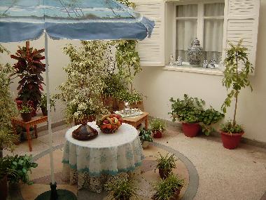 Appartement de vacances �/en/au AGADIR (Agadir)ou appartement ou maison de vacances