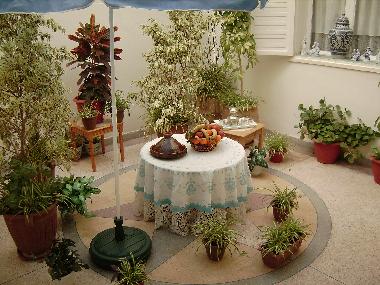 Appartement de vacances �/en/au AGADIR (Agadir)ou appartement ou maison de vacances