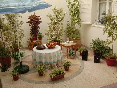 Appartement de vacances �/en/au AGADIR (Agadir)ou appartement ou maison de vacances