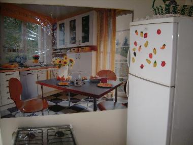 Appartement de vacances �/en/au AGADIR (Agadir)ou appartement ou maison de vacances