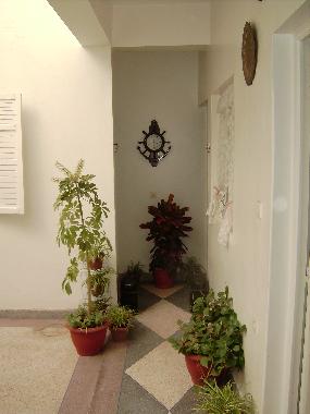 Appartement de vacances �/en/au AGADIR (Agadir)ou appartement ou maison de vacances