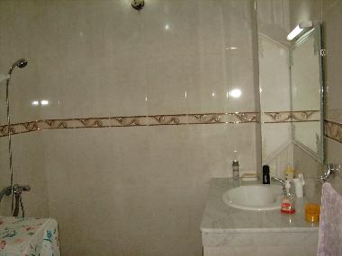 Appartement de vacances �/en/au AGADIR (Agadir)ou appartement ou maison de vacances