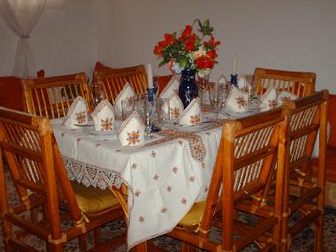 Appartement de vacances �/en/au AGADIR (Agadir)ou appartement ou maison de vacances