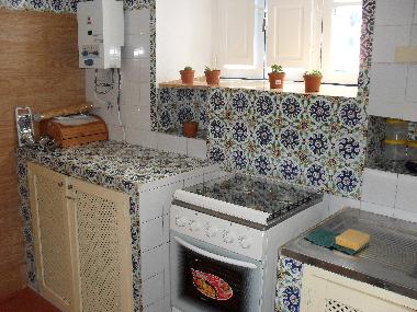 Chambre avec petit d�jeuner �/en/au sidi bou said (Tunis)ou appartement ou maison de vacances