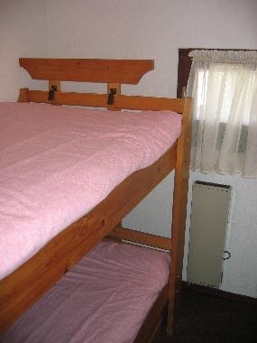 Appartement de vacances �/en/au Bourg Saint Maurice (Savoie)ou appartement ou maison de vacances