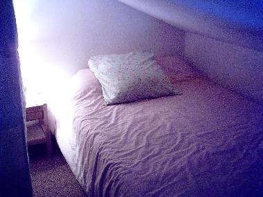 Appartement de vacances �/en/au Bourg Saint Maurice (Savoie)ou appartement ou maison de vacances