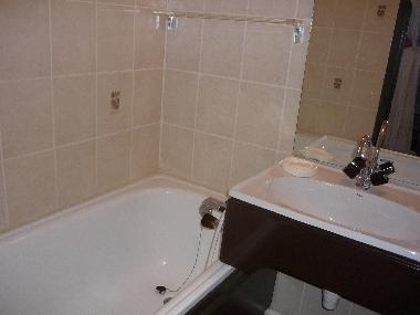 Appartement de vacances �/en/au Bourg Saint Maurice (Savoie)ou appartement ou maison de vacances