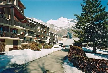 Appartement de vacances �/en/au Bourg Saint Maurice (Savoie)ou appartement ou maison de vacances