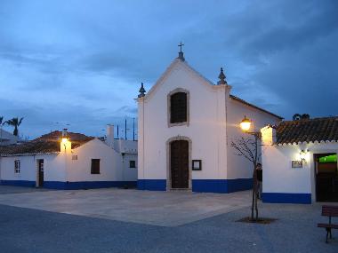 Chalet �/en/au sonega (Alentejo Litoral)ou appartement ou maison de vacances