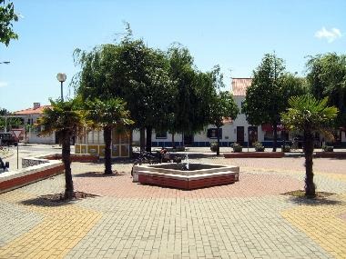 Chalet �/en/au sonega (Alentejo Litoral)ou appartement ou maison de vacances