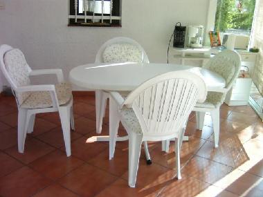 Maison de vacances �/en/au L