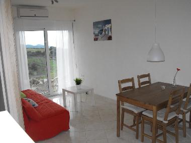 Chambre avec petit djeuner /en/au Paliambela/Vonitsa (Preveza)ou appartement ou maison de vacances