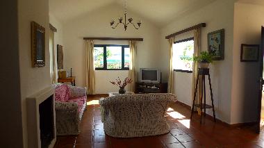 Maison de vacances /en/au la Vegueta ( Tinajo) (Lanzarote)ou appartement ou maison de vacances