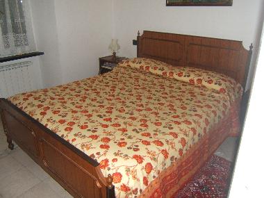 Appartement de vacances /en/au Monterosso al mare (La Spezia)ou appartement ou maison de vacances
