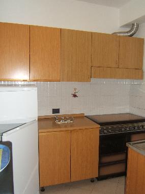 Appartement de vacances /en/au Monterosso al mare (La Spezia)ou appartement ou maison de vacances