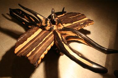 Maison de vacances �/en/au Mtwapa (Coast)ou appartement ou maison de vacances