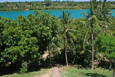 Maison de vacances �/en/au Mtwapa (Coast)ou appartement ou maison de vacances