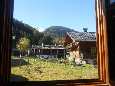 Maison de vacances /en/au Maria Hilf (Osttirol)ou appartement ou maison de vacances