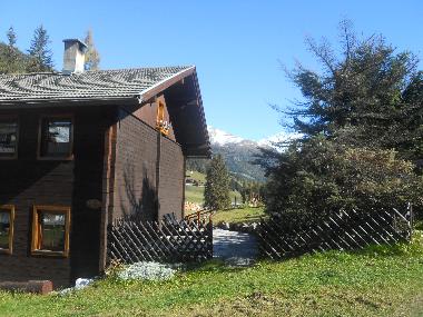 Maison de vacances /en/au Maria Hilf (Osttirol)ou appartement ou maison de vacances