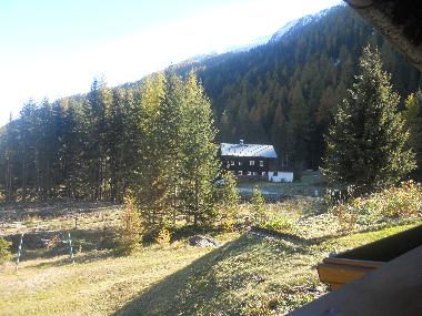 Maison de vacances /en/au Maria Hilf (Osttirol)ou appartement ou maison de vacances