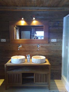 Maison de vacances /en/au Maria Hilf (Osttirol)ou appartement ou maison de vacances