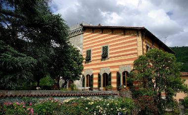 Appartement de vacances /en/au Pistoia (Firenze)ou appartement ou maison de vacances