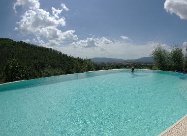 Appartement de vacances /en/au Pistoia (Firenze)ou appartement ou maison de vacances