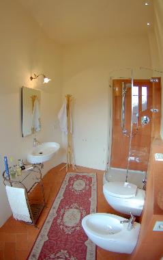 Appartement de vacances /en/au Pistoia (Firenze)ou appartement ou maison de vacances