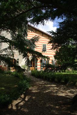 Appartement de vacances /en/au Pistoia (Firenze)ou appartement ou maison de vacances