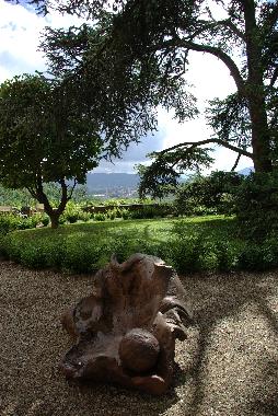 Appartement de vacances /en/au Pistoia (Firenze)ou appartement ou maison de vacances