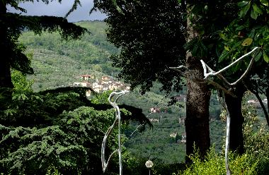 Appartement de vacances /en/au Pistoia (Firenze)ou appartement ou maison de vacances