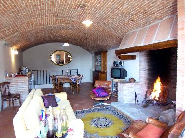 Appartement de vacances /en/au Pistoia (Firenze)ou appartement ou maison de vacances