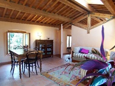 Appartement de vacances /en/au Pistoia (Firenze)ou appartement ou maison de vacances