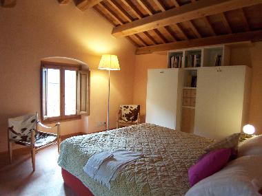 Appartement de vacances /en/au Pistoia (Firenze)ou appartement ou maison de vacances
