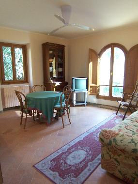 Appartement de vacances /en/au Pistoia (Firenze)ou appartement ou maison de vacances