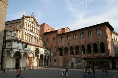 Appartement de vacances /en/au Pistoia (Firenze)ou appartement ou maison de vacances