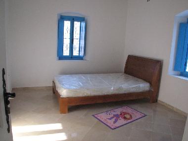 Maison de vacances �/en/au Sidi Jmour / Djerba (Madanin)ou appartement ou maison de vacances