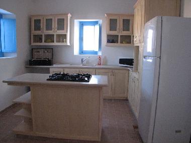 Maison de vacances �/en/au Sidi Jmour / Djerba (Madanin)ou appartement ou maison de vacances