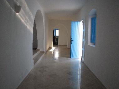 Maison de vacances �/en/au Sidi Jmour / Djerba (Madanin)ou appartement ou maison de vacances