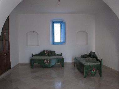 Maison de vacances �/en/au Sidi Jmour / Djerba (Madanin)ou appartement ou maison de vacances