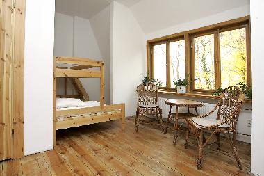 Palais / Ch�teau �/en/au Nawino (Zachodniopomorskie)ou appartement ou maison de vacances