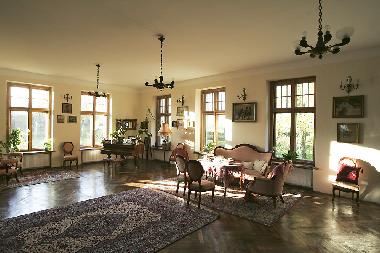 Palais / Ch�teau �/en/au Nawino (Zachodniopomorskie)ou appartement ou maison de vacances