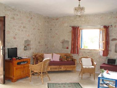 Maison de vacances �/en/au Guizen (Madanin)ou appartement ou maison de vacances
