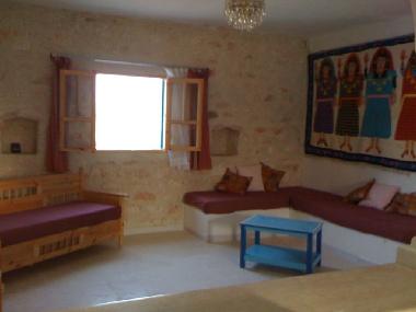 Maison de vacances �/en/au Guizen (Madanin)ou appartement ou maison de vacances